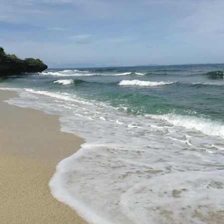 Islandia Beach Resort Siquijor Εξωτερικό φωτογραφία