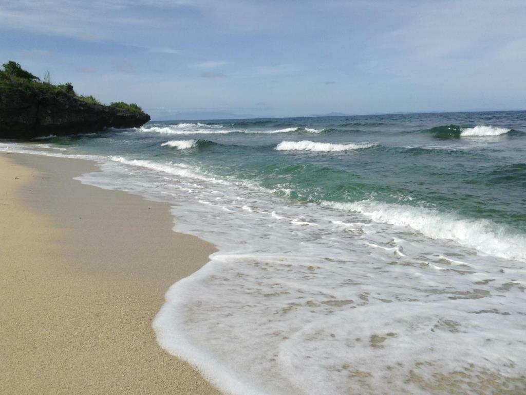 Islandia Beach Resort Siquijor Εξωτερικό φωτογραφία