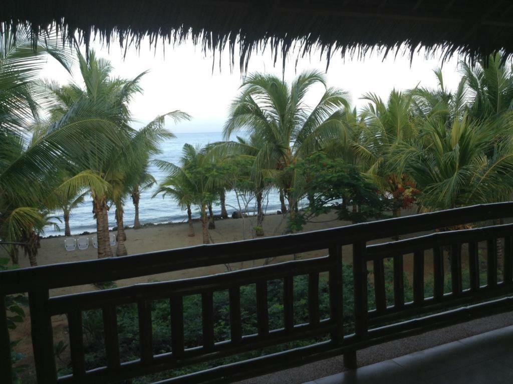 Islandia Beach Resort Siquijor Εξωτερικό φωτογραφία
