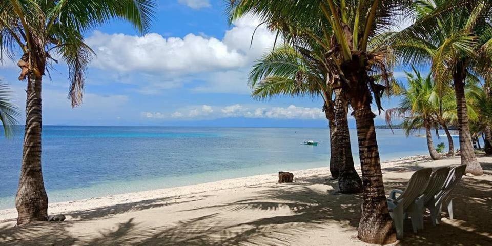 Islandia Beach Resort Siquijor Εξωτερικό φωτογραφία