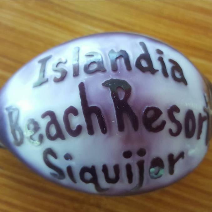 Islandia Beach Resort Siquijor Εξωτερικό φωτογραφία