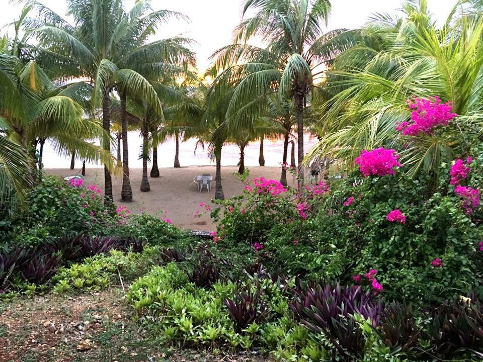 Islandia Beach Resort Siquijor Εξωτερικό φωτογραφία