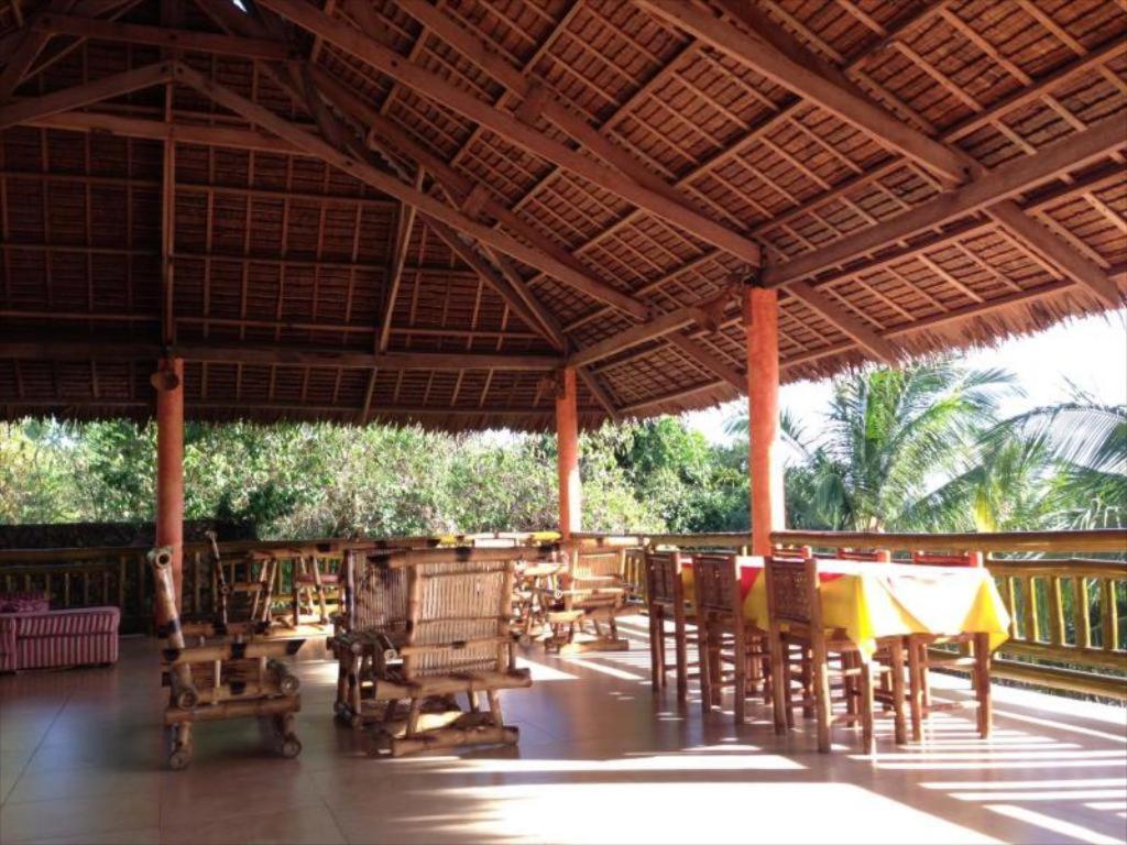 Islandia Beach Resort Siquijor Εξωτερικό φωτογραφία